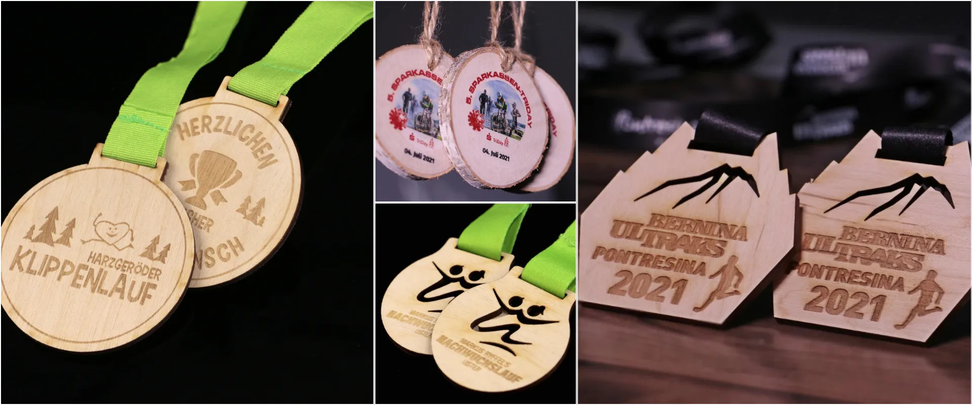 Awards and Medals Printing Kenya