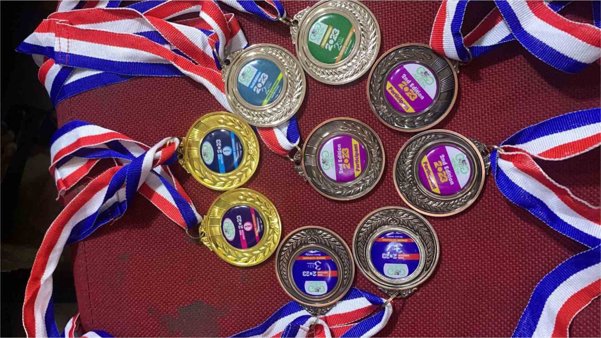 Assignment Help Awards and Medals Printing Kenya