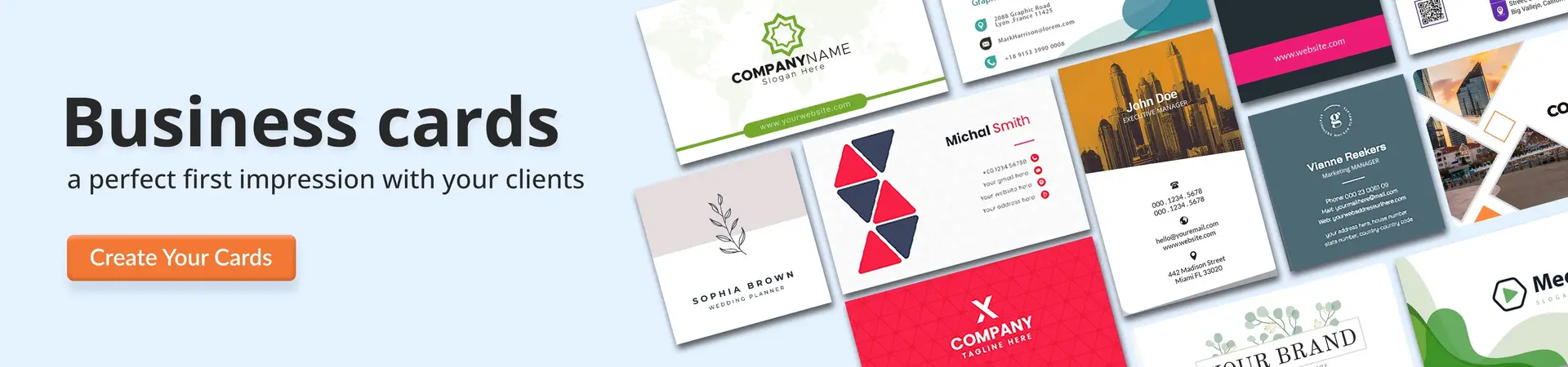 Business-Card