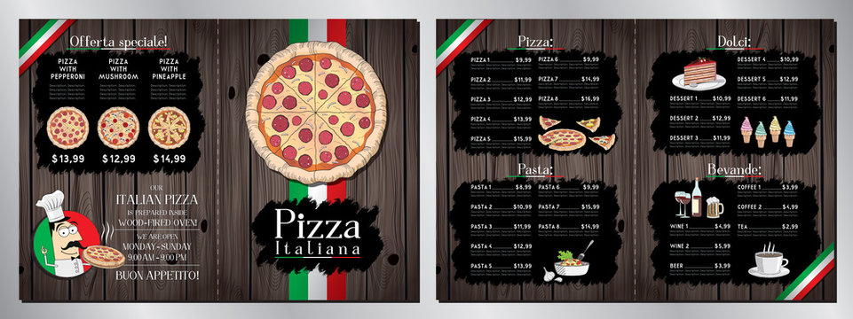 Hospitality Essentials Printing Service Kenya
