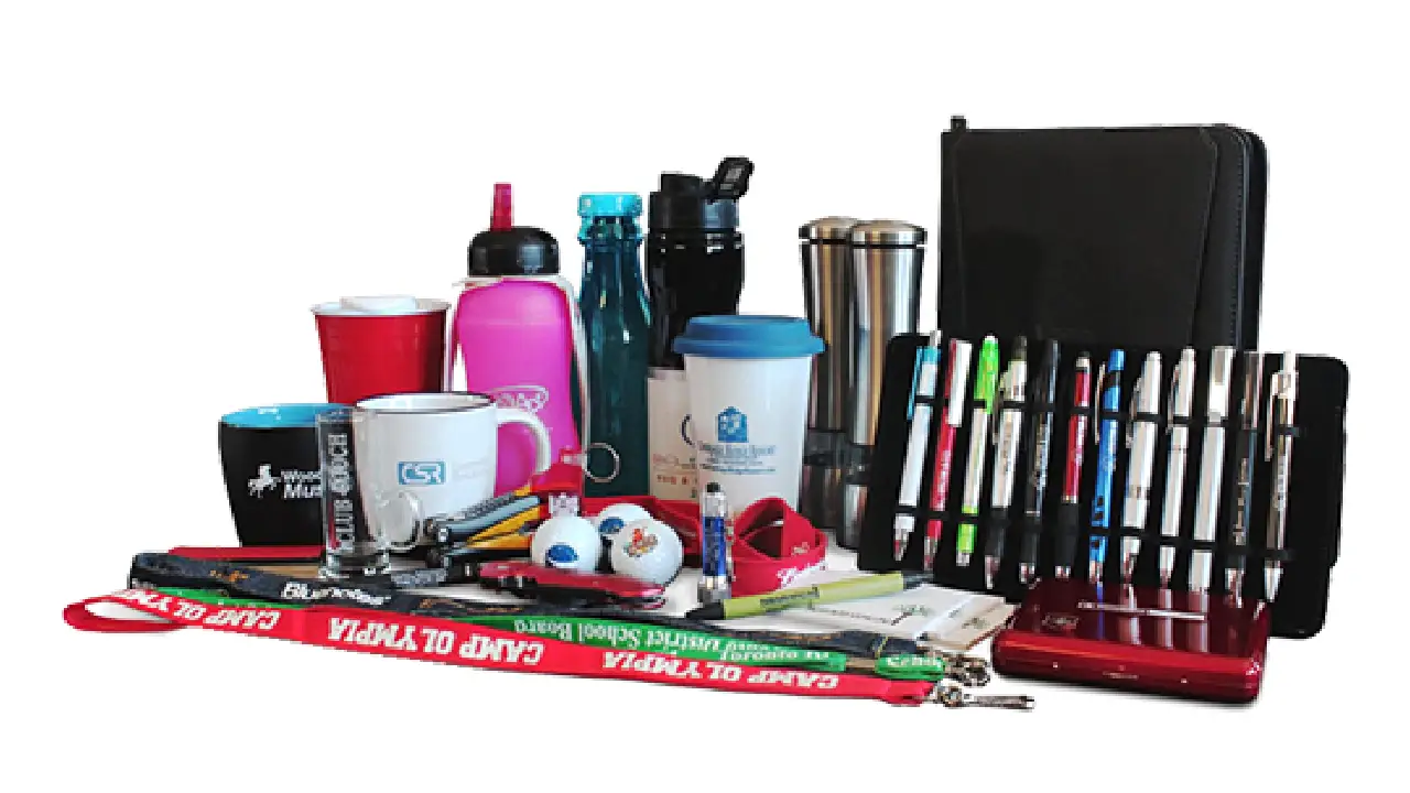 Promotional Items Printing Kenya 1