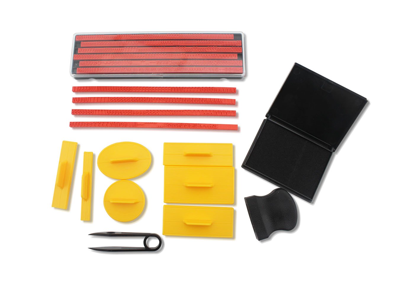 Rubber Stamp Kits