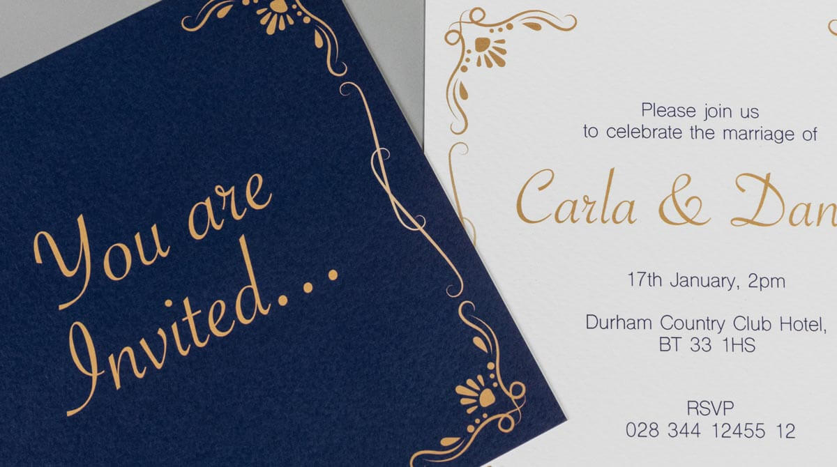 Cards Printing