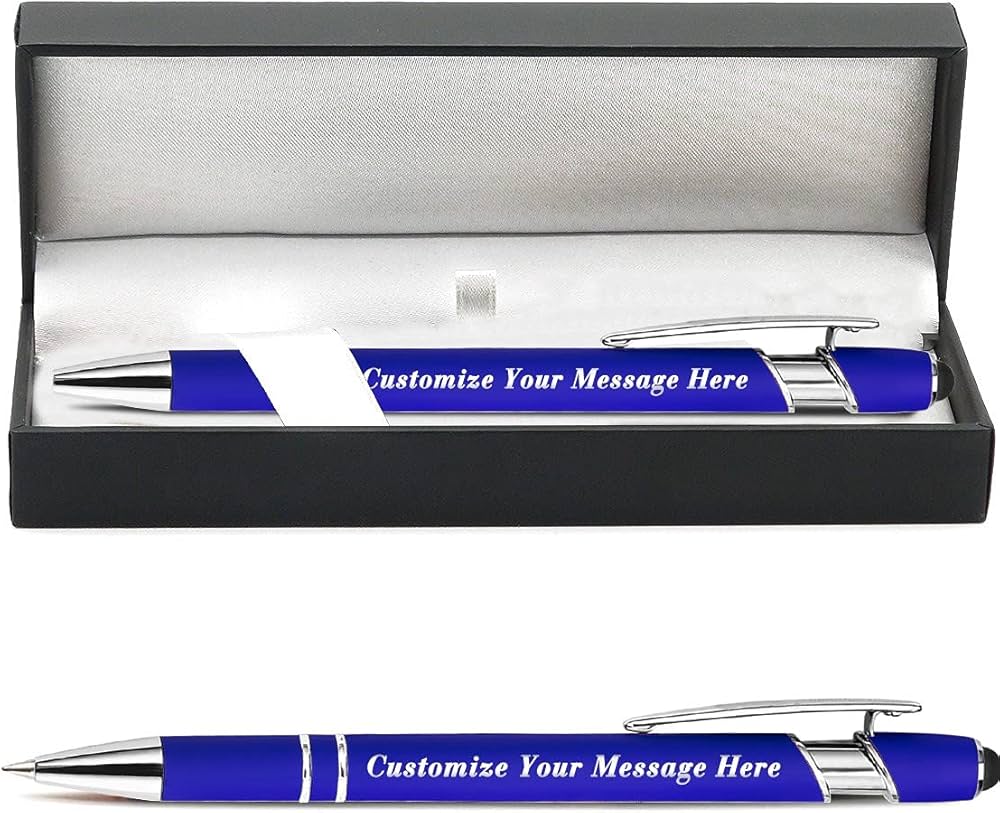 pens