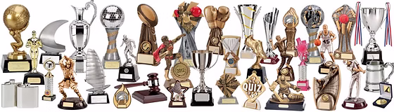 Awards and Medals Printing Kenya