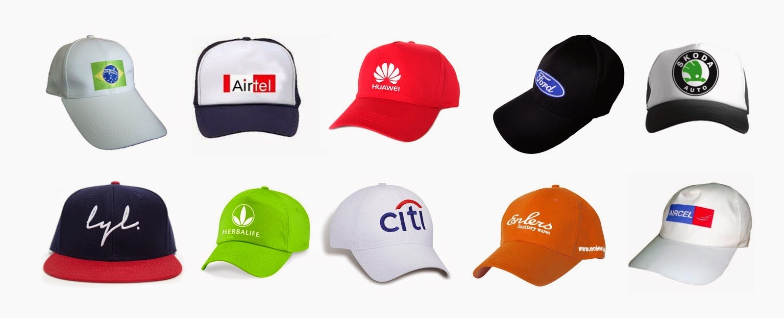 Caps Printingv
