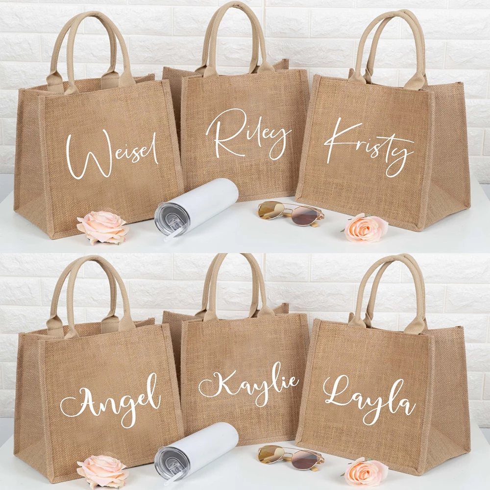Customized Tote Bags Printing