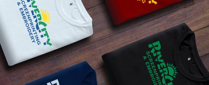 T-Shirts Printing