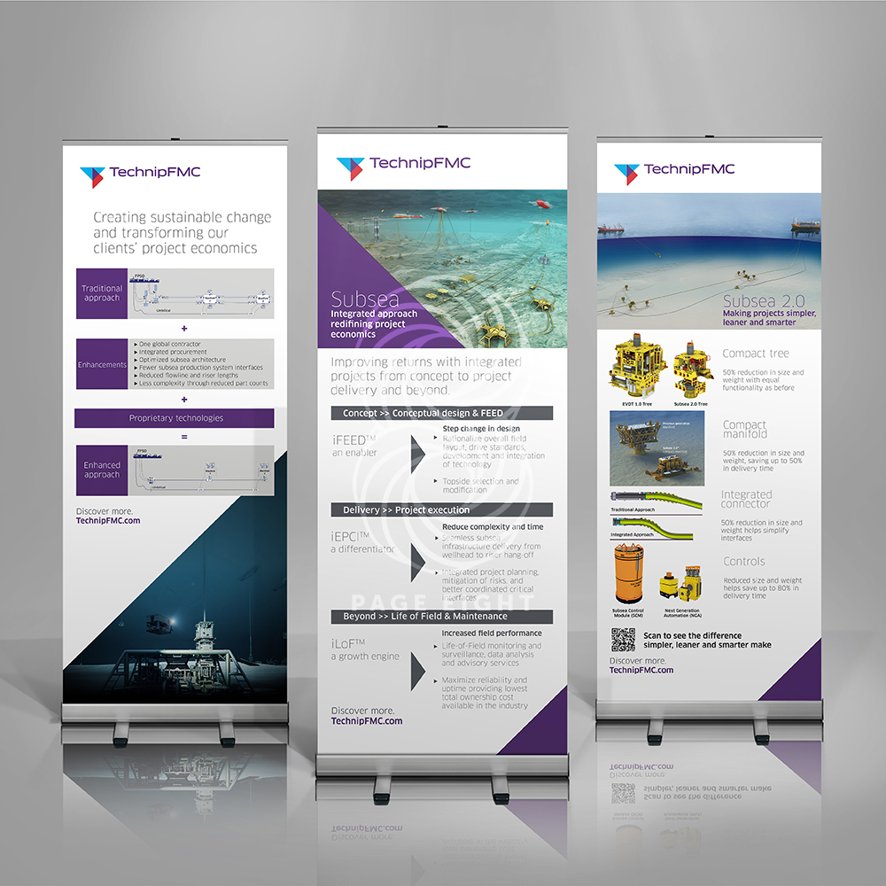 Bunting Printing Services