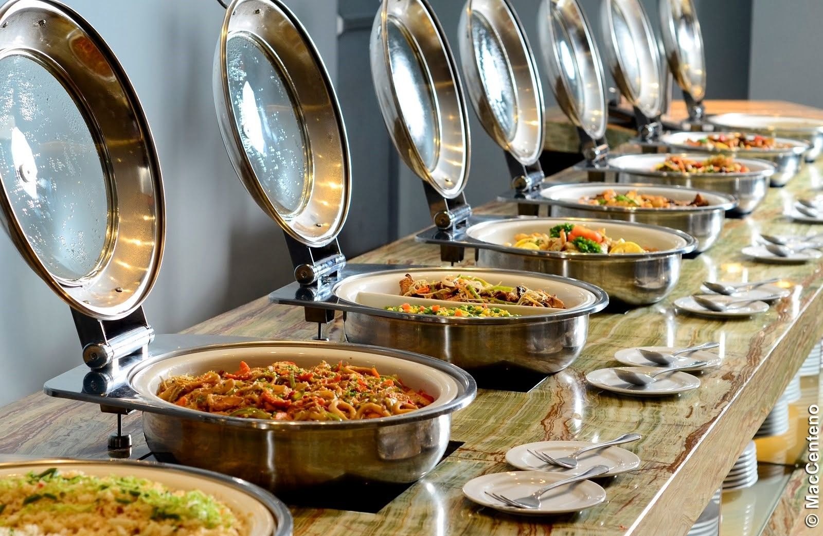 Event Catering Services
