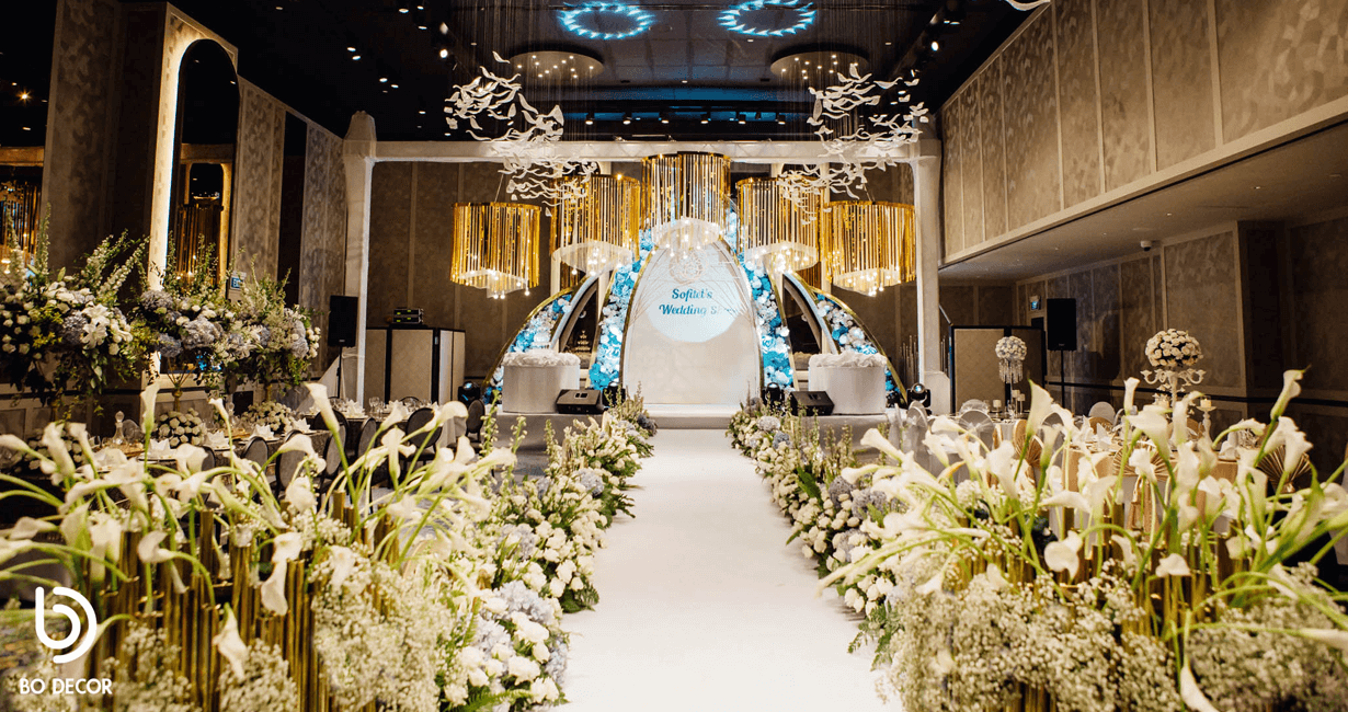 Event Decoration Services