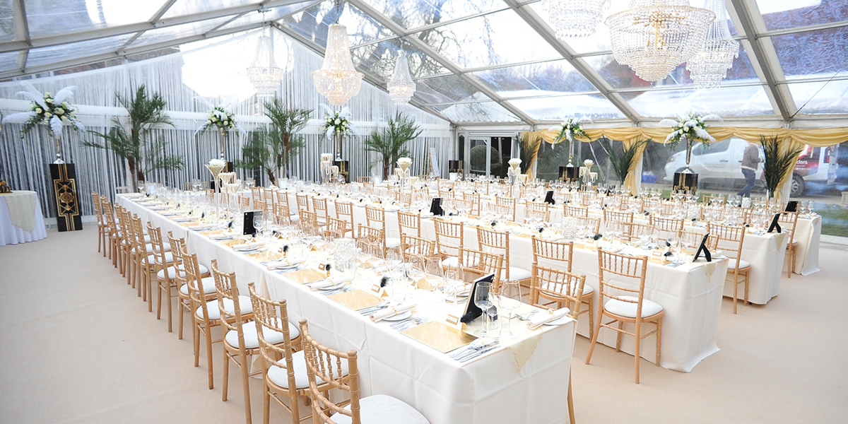Event Furniture Hire Rental Services