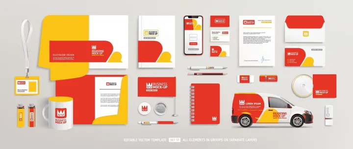 Flyers Printing Services Nairobi