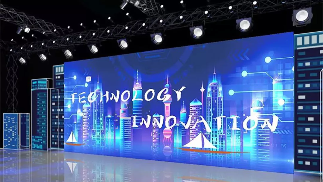 LED Screens Event Display Hire Services 
