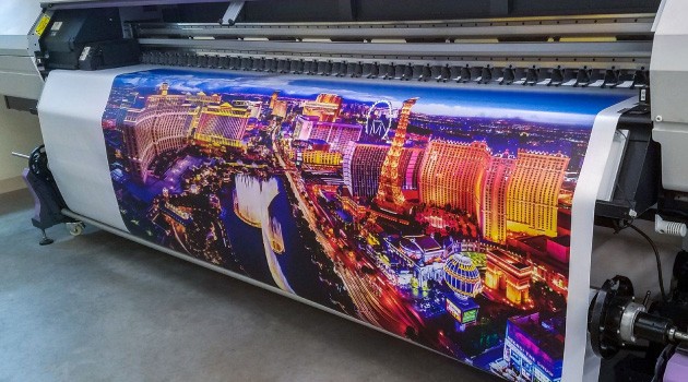 Large Format Printing Services Large Format Printing Services