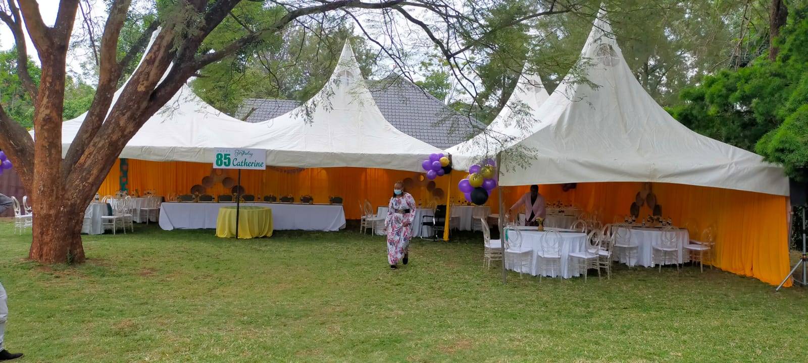 Tents Hire Services Tents Hire Services