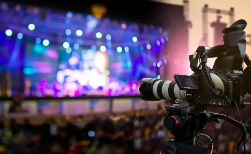  Videography Editing Services